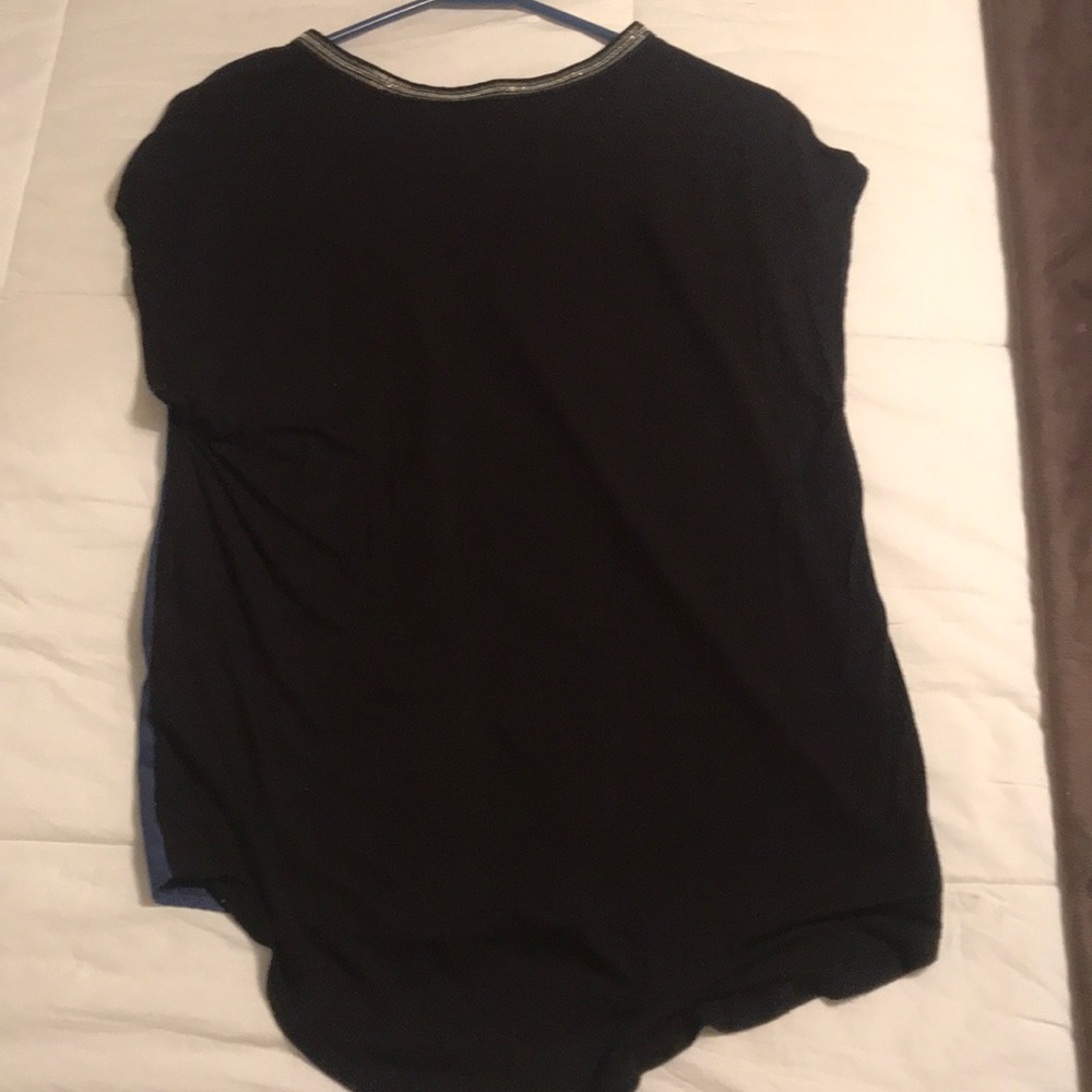 Blue blouse - Picture 4 of 4